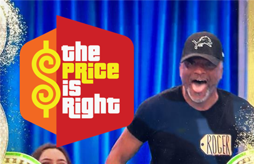 mr. simmons on price is right